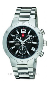 ���� Swiss Military by Chrono 20067ST-1M